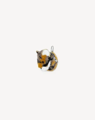 Kenzo Tiger’ Coin Purse in Plush