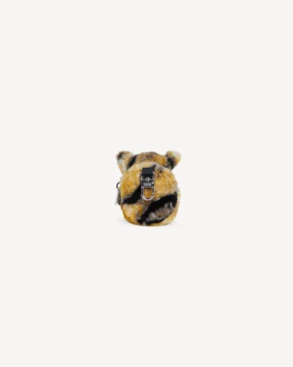 Kenzo Tiger’ Coin Purse in Plush