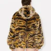 Kenzo Tiger’ Genderless Blouson Kenzo Tiger’ Genderless Blouson