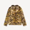 Kenzo Tiger’ Genderless Blouson Kenzo Tiger’ Genderless Blouson