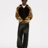 Kenzo Tiger’ Genderless Blouson Kenzo Tiger’ Genderless Blouson
