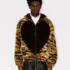 Kenzo Tiger’ Genderless Blouson Kenzo Tiger’ Genderless Blouson