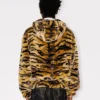 Kenzo Tiger’ Genderless Blouson Kenzo Tiger’ Genderless Blouson