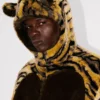 Kenzo Tiger’ Genderless Blouson Kenzo Tiger’ Genderless Blouson