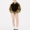 Kenzo Tiger’ Genderless Blouson Kenzo Tiger’ Genderless Blouson