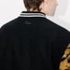 Kenzo Tiger’ Genderless Varsity Jacket in Virgin Wool Kenzo Tiger’ Genderless Varsity Jacket in Virgin Wool