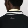 Kenzo Tiger’ Genderless Varsity Jacket in Virgin Wool Kenzo Tiger’ Genderless Varsity Jacket in Virgin Wool