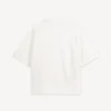 Kenzo Tiger’ Hawaiian Short Sleeve Shirt in Cotton Jacquard Kenzo Tiger’ Hawaiian Short Sleeve Shirt in Cotton Jacquard