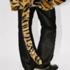 Kenzo Tiger’ Oversized Coat in Fake Fur Kenzo Tiger’ Oversized Coat in Fake Fur