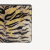 Kenzo Tiger’ Pouch in Leather