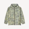 Kenzo Tiger’ Short Windbreaker Kenzo Tiger’ Short Windbreaker