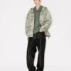 Kenzo Tiger’ Short Windbreaker Kenzo Tiger’ Short Windbreaker