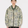 Kenzo Tiger’ Short Windbreaker Kenzo Tiger’ Short Windbreaker
