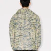 Kenzo Tiger’ Short Windbreaker Kenzo Tiger’ Short Windbreaker