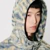 Kenzo Tiger’ Short Windbreaker Kenzo Tiger’ Short Windbreaker