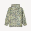 Kenzo Tiger’ Short Windbreaker Kenzo Tiger’ Short Windbreaker