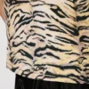 Kenzo Tiger’ Slim T-Shirt in Cotton