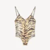 Kenzo Tiger’ Swimsuit Kenzo Tiger’ Swimsuit