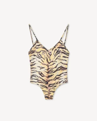 Kenzo Tiger’ Swimsuit