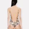 Kenzo Tiger’ Swimsuit Kenzo Tiger’ Swimsuit