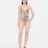 Kenzo Tiger’ Swimsuit Kenzo Tiger’ Swimsuit