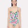 Kenzo Tiger’ Swimsuit Kenzo Tiger’ Swimsuit