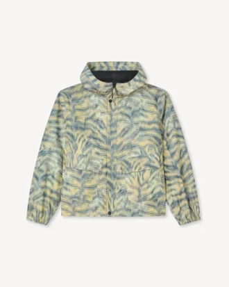 Kenzo Tiger’ Windbreaker