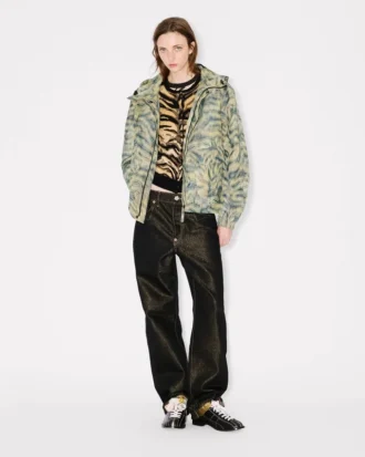 Kenzo Tiger’ Windbreaker