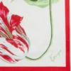 Kenzo Tulip’ Bandana in Light Cotton