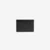 Kenzo Tulip’ Card Holder in Leather