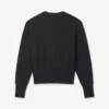 Kenzo Tulip’ Cardigan in Cotton Wool Kenzo Tulip’ Cardigan in Cotton Wool