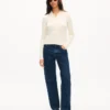 Kenzo Tulip’ Embroidered Cardigan in Spongy Cotton Kenzo Tulip’ Embroidered Cardigan in Spongy Cotton