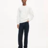 Kenzo Tulip’ Embroidered Sweatshirt in Cotton Kenzo Tulip’ Embroidered Sweatshirt in Cotton