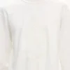 Kenzo Tulip’ Embroidered Sweatshirt in Cotton Kenzo Tulip’ Embroidered Sweatshirt in Cotton