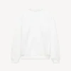 Kenzo Tulip’ Embroidered Sweatshirt in Cotton Kenzo Tulip’ Embroidered Sweatshirt in Cotton