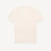 Kenzo Tulip’ Embroidered Top in Spongy Cotton Kenzo Tulip’ Embroidered Top in Spongy Cotton