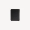 Kenzo Tulip’ Fold Wallet in Leather