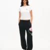 Kenzo Tulip’ Jogpants in Cotton Kenzo Tulip’ Jogpants in Cotton