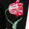 Kenzo Tulip’ Jogpants in Cotton Kenzo Tulip’ Jogpants in Cotton