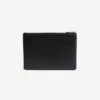 Kenzo Tulip’ Pouch in Leather