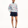 Kenzo Tulip’ Shirt in Cotton Poplin Kenzo Tulip’ Shirt in Cotton Poplin