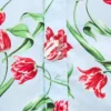 Kenzo Tulip’ Shirt in Cotton Poplin Kenzo Tulip’ Shirt in Cotton Poplin