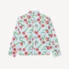 Kenzo Tulip’ Shirt in Cotton Poplin Kenzo Tulip’ Shirt in Cotton Poplin
