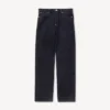 Kenzo Tulip’ Straight Fit Jeans in Japanese Denim Kenzo Tulip’ Straight Fit Jeans in Japanese Denim