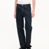 Kenzo Tulip’ Straight Fit Jeans in Japanese Denim Kenzo Tulip’ Straight Fit Jeans in Japanese Denim