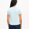 Kenzo Tulip’ T-Shirt in Cotton Kenzo Tulip’ T-Shirt in Cotton