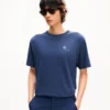 Kenzo Tulip’ T-Shirt in Cotton Kenzo Tulip’ T-Shirt in Cotton