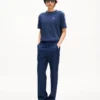 Kenzo Tulip’ T-Shirt in Cotton Kenzo Tulip’ T-Shirt in Cotton
