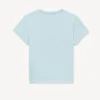 Kenzo Tulip’ T-Shirt in Cotton Kenzo Tulip’ T-Shirt in Cotton