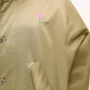 Kenzo Tulip’ Windbreaker Kenzo Tulip’ Windbreaker